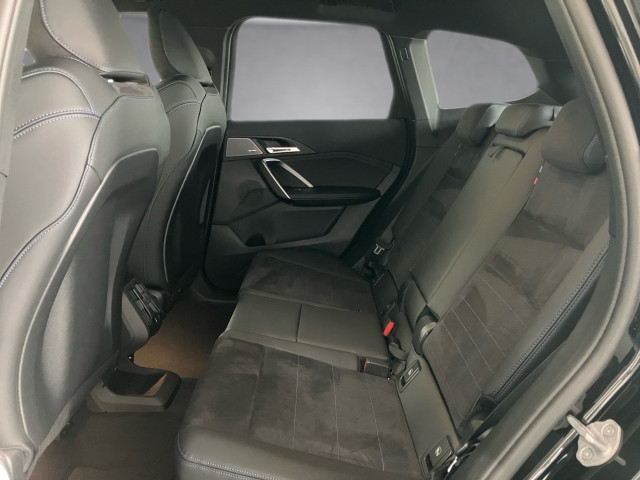 Bild 11: BMW X1 xDrive20d U11 B47
