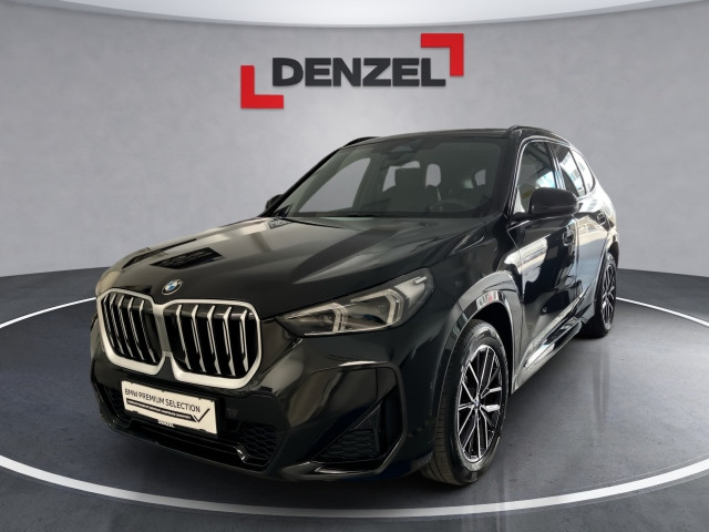 Bild 1: BMW X1 xDrive20d U11 B47