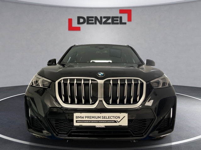 Bild 2: BMW X1 xDrive20d U11 B47
