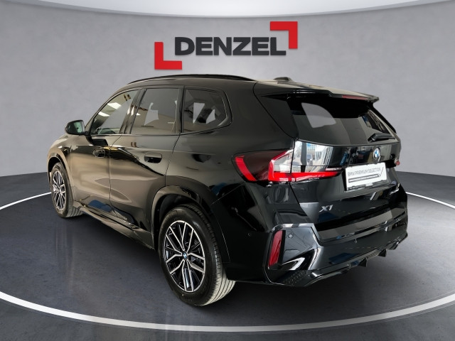Bild 3: BMW X1 xDrive20d U11 B47