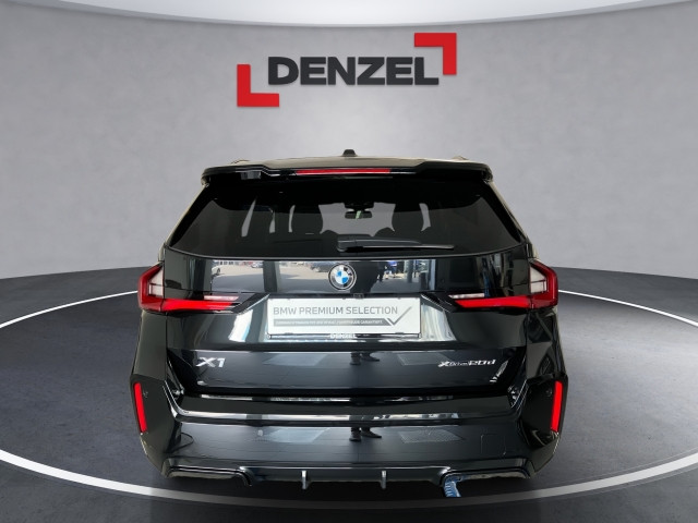 Bild 4: BMW X1 xDrive20d U11 B47