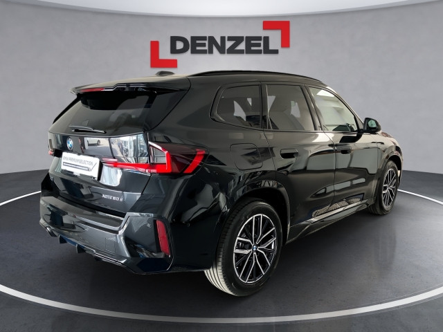 Bild 5: BMW X1 xDrive20d U11 B47