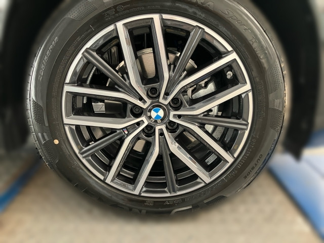 Bild 6: BMW X1 xDrive20d U11 B47