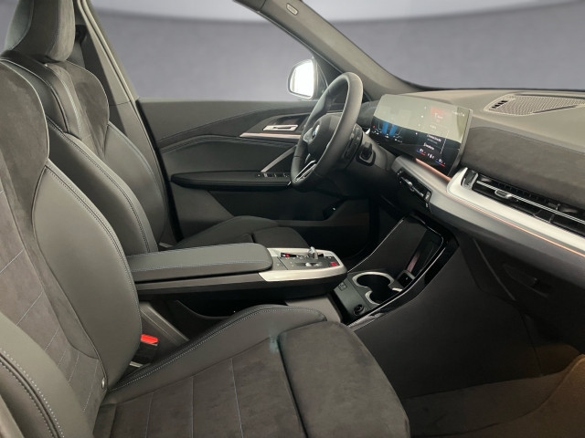 Bild 8: BMW X1 xDrive20d U11 B47