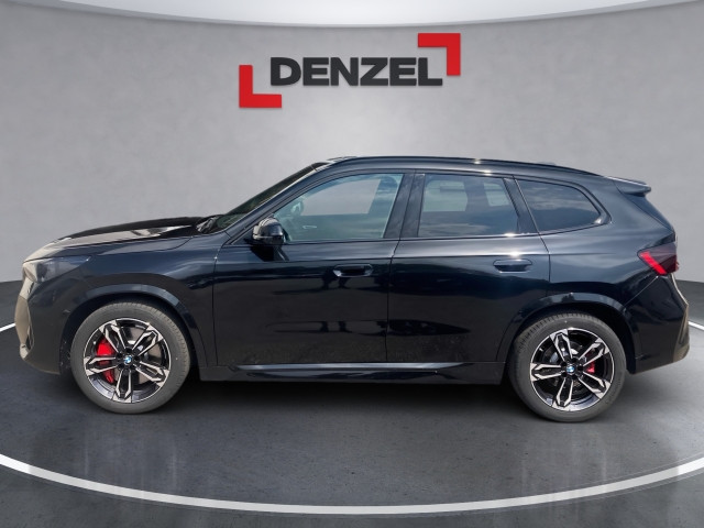 Bild 1: BMW X1 xDrive20d U11 B47