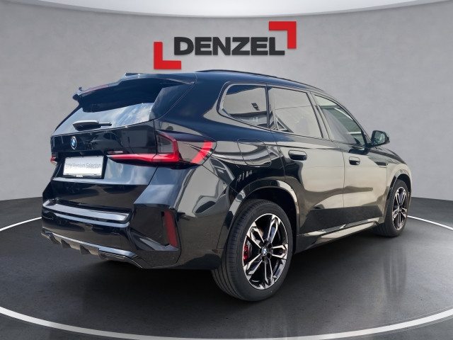 Bild 3: BMW X1 xDrive20d U11 B47
