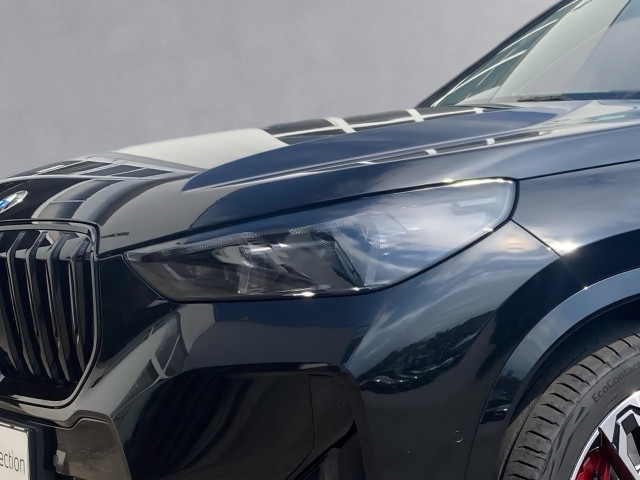 Bild 6: BMW X1 xDrive20d U11 B47