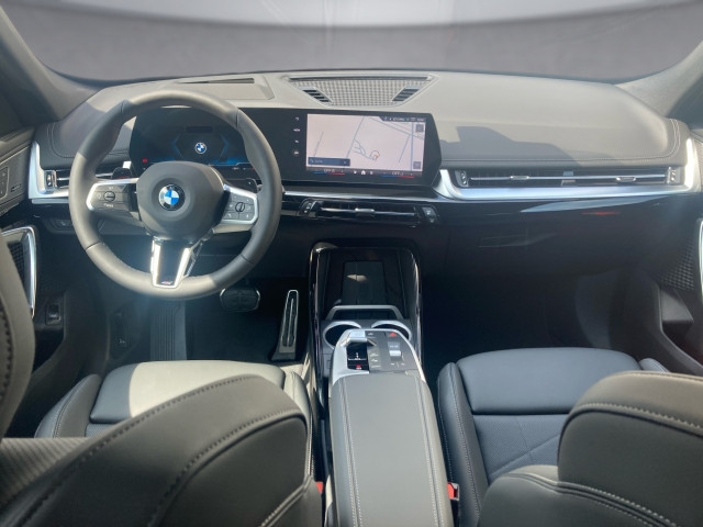 Bild 8: BMW X1 xDrive20d U11 B47