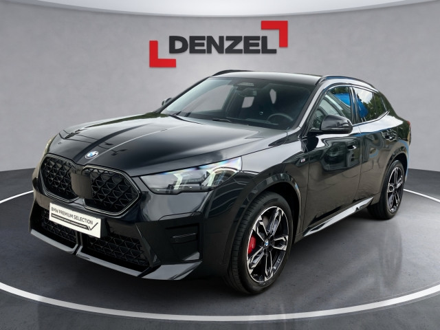 Bild 0: BMW X2 sDrive18d U10 B47