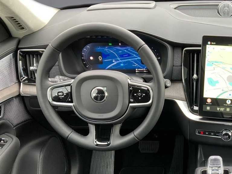 Bild 9: VOLVO PKW XC90 T8 AWD Plug-In Hybrid Ultra Bright