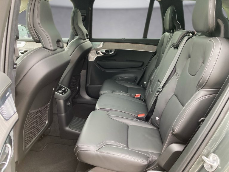Bild 11: VOLVO PKW XC90 T8 AWD Plug-In Hybrid Ultra Bright