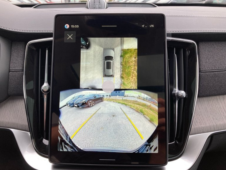 Bild 14: VOLVO PKW XC90 T8 AWD Plug-In Hybrid Ultra Bright