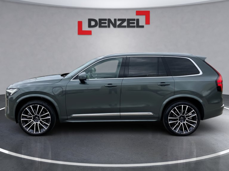 Bild 1: VOLVO PKW XC90 T8 AWD Plug-In Hybrid Ultra Bright