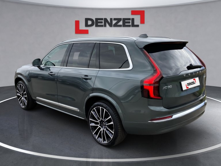 Bild 2: VOLVO PKW XC90 T8 AWD Plug-In Hybrid Ultra Bright