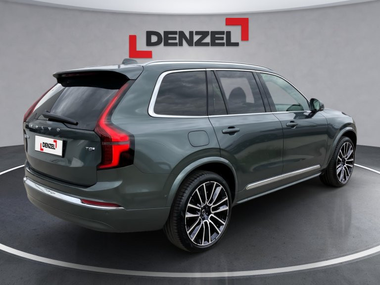 Bild 3: VOLVO PKW XC90 T8 AWD Plug-In Hybrid Ultra Bright