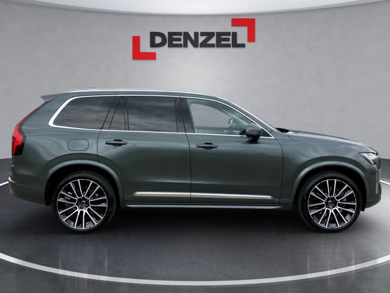 Bild 4: VOLVO PKW XC90 T8 AWD Plug-In Hybrid Ultra Bright