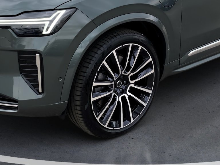 Bild 7: VOLVO PKW XC90 T8 AWD Plug-In Hybrid Ultra Bright