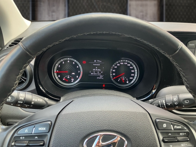 Bild 9: Hyundai i10 Edition 30 Plus