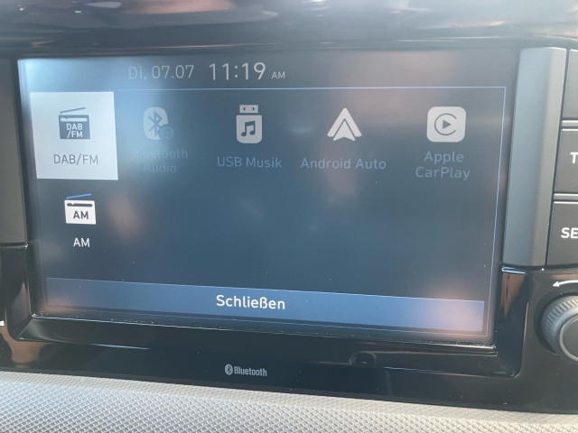 Bild 14: Hyundai i10 Edition 30 Plus