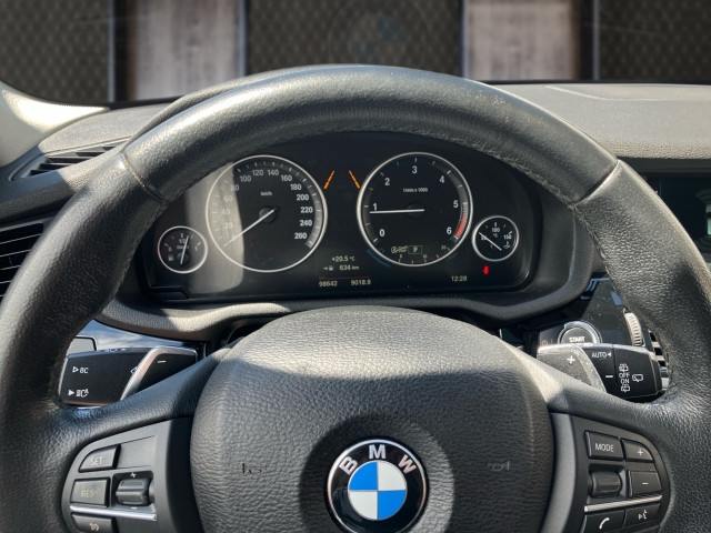Bild 9: BMW X3