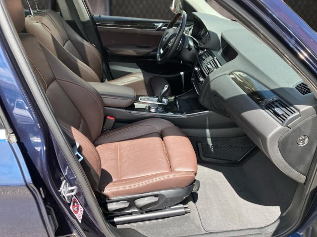 Bild 10: BMW X3