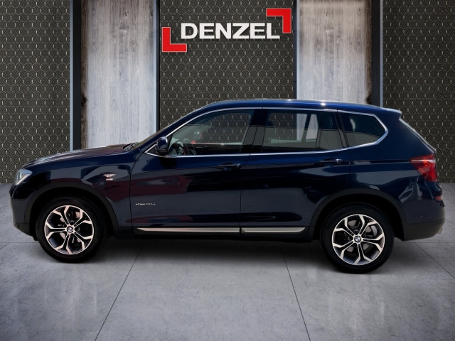 Bild 1: BMW X3