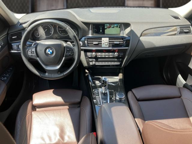 Bild 8: BMW X3