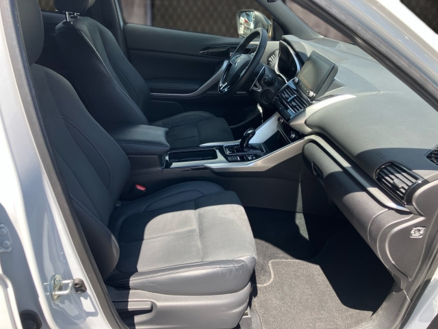 Bild 10: Mitsubishi Eclipse Cross PHEV 2,4 4WD Intense+ Black Line