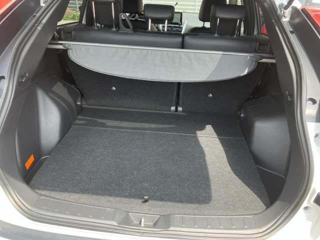 Bild 12: Mitsubishi Eclipse Cross PHEV 2,4 4WD Intense+ Black Line