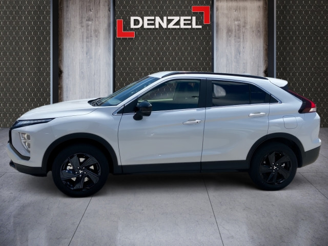 Bild 1: Mitsubishi Eclipse Cross PHEV 2,4 4WD Intense+ Black Line