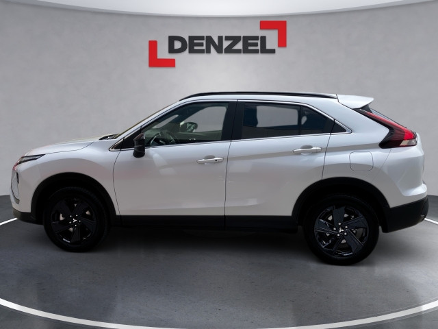 Bild 1: Mitsubishi Eclipse Cross PHEV 2,4 4WD Intense+ Black Line