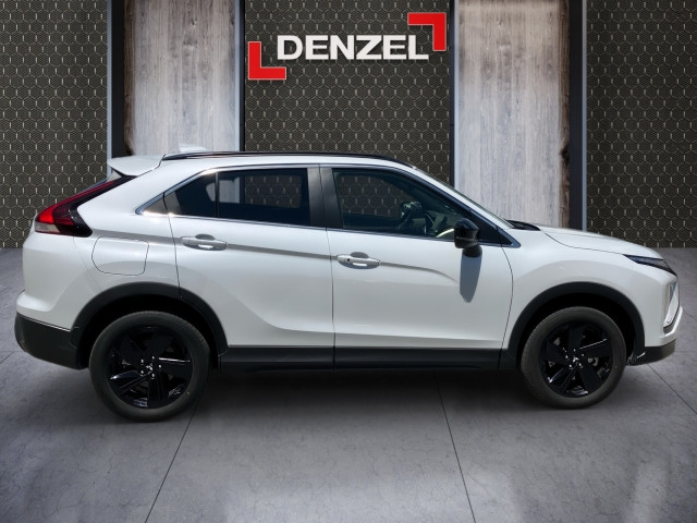 Bild 4: Mitsubishi Eclipse Cross PHEV 2,4 4WD Intense+ Black Line