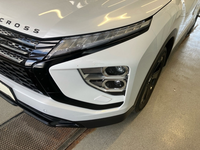 Bild 6: Mitsubishi Eclipse Cross PHEV 2,4 4WD Intense+ Black Line