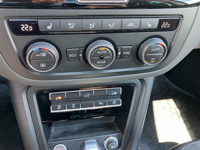 Bild 14: Seat Alhambra