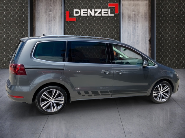 Bild 4: Seat Alhambra