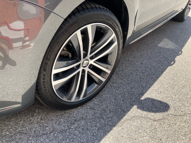Bild 7: Seat Alhambra