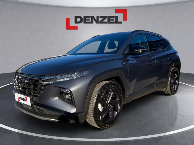 Bild 0: Hyundai Tucson 1,6 CRDI 4WD