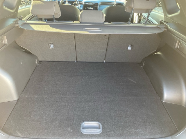 Bild 12: Hyundai Tucson 1,6 CRDI 4WD