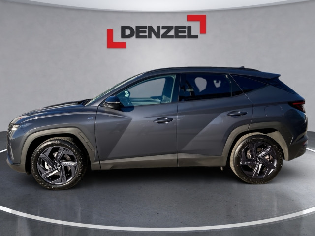 Bild 1: Hyundai Tucson 1,6 CRDI 4WD