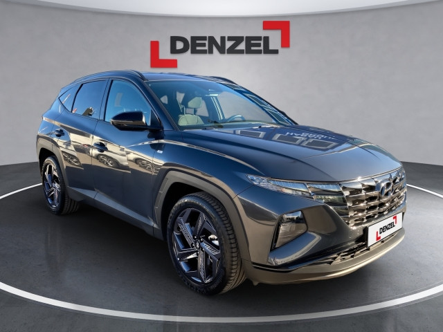 Bild 5: Hyundai Tucson 1,6 CRDI 4WD