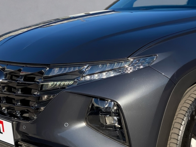 Bild 6: Hyundai Tucson 1,6 CRDI 4WD