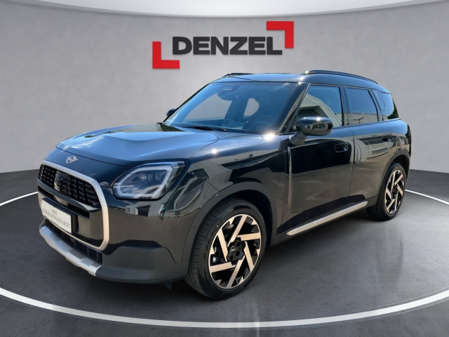Bild 0: Mini Countryman C U25 B38