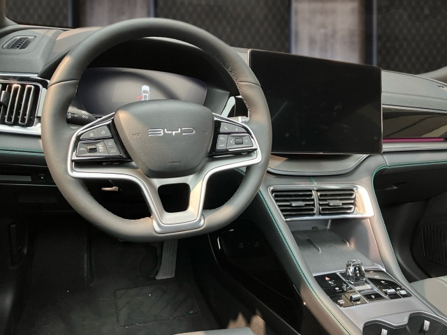 Bild 5: BYD Seal U DM-i Design AWD