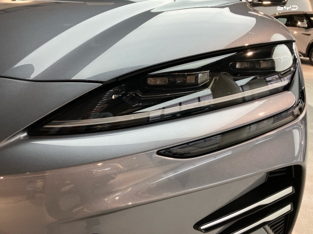 Bild 8: BYD Seal U DM-i Design AWD