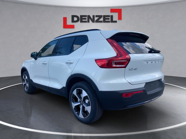 Bild 1: VOLVO PKW XC40 Ultra, B3 Mild Hybrid, Benzin, Dark