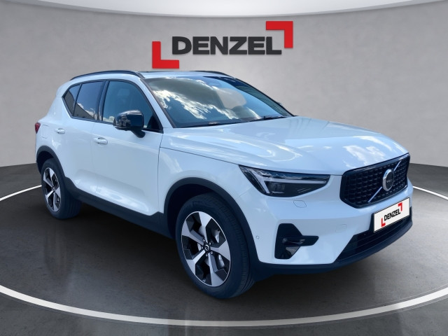 Bild 3: VOLVO PKW XC40 Ultra, B3 Mild Hybrid, Benzin, Dark