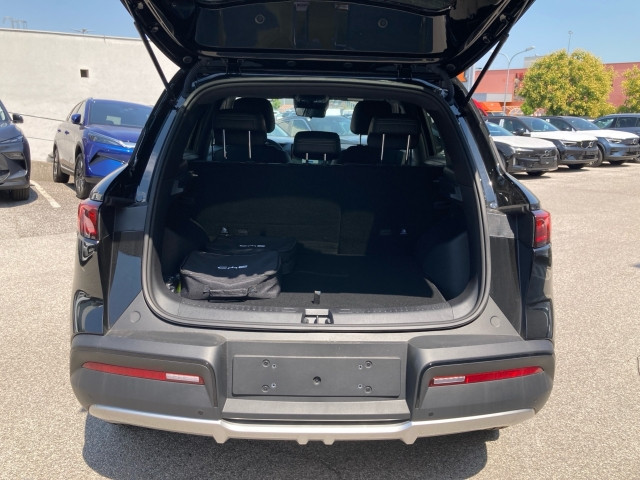 Bild 10: BYD ATTO 2 DM-i Boost