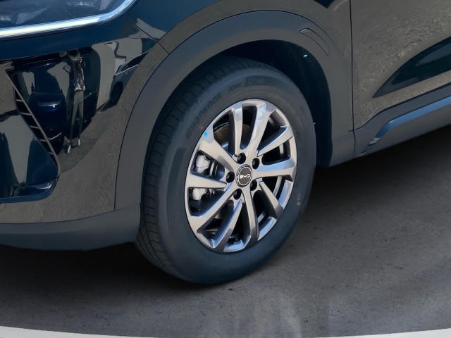Bild 5: BYD ATTO 2 DM-i Boost