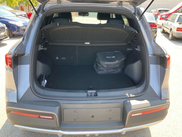 Bild 10: BYD ATTO 2 DM-i Boost