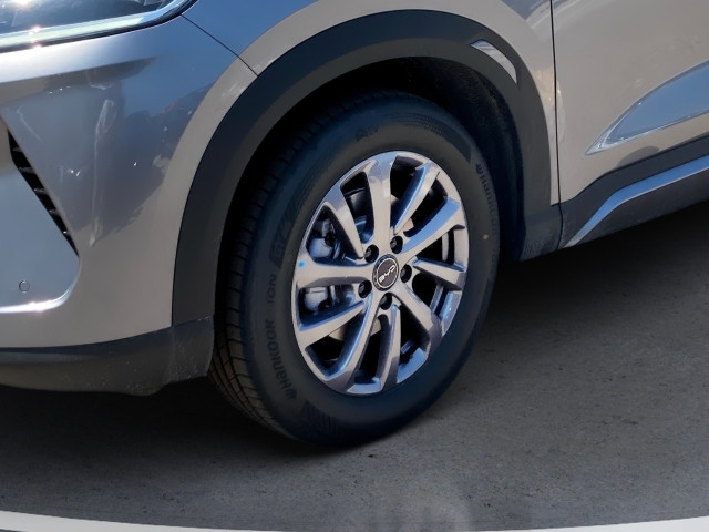 Bild 5: BYD ATTO 2 DM-i Boost